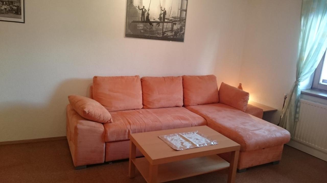 Panoramablick Apartment *
